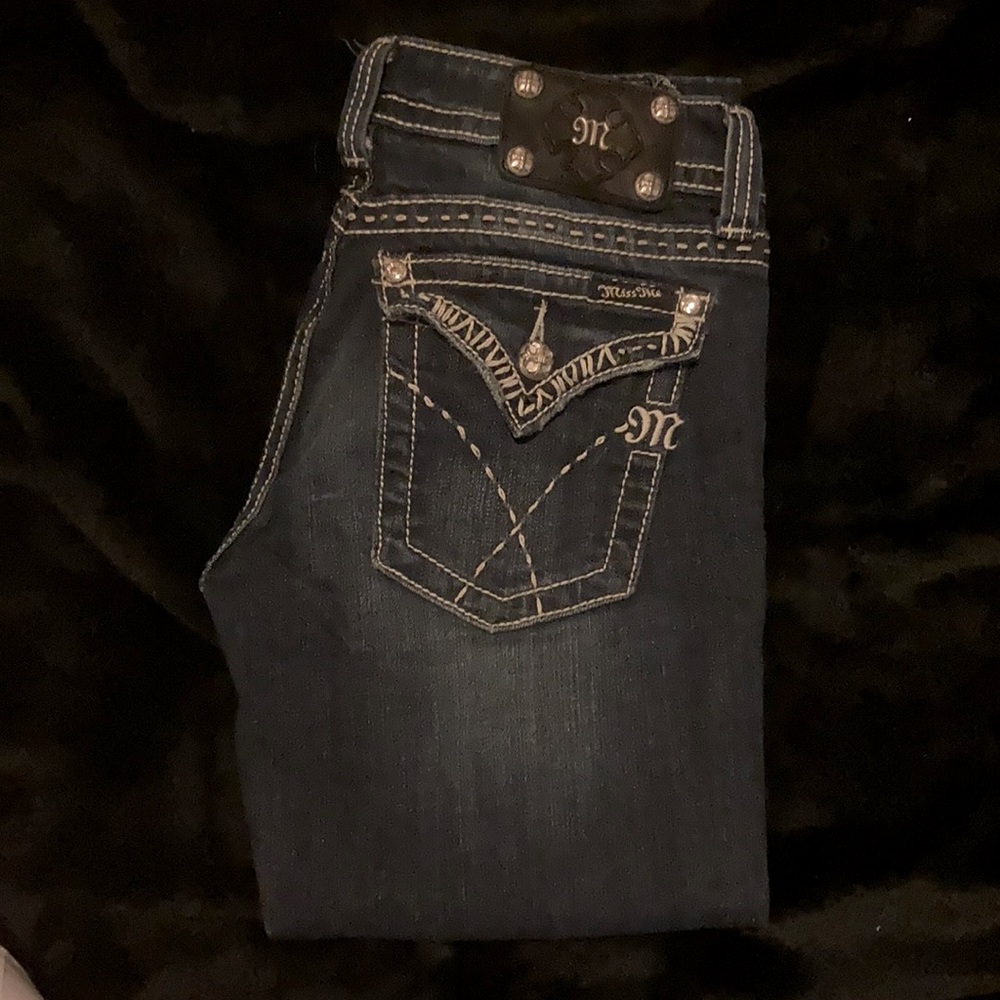 Miss Me Capri’s